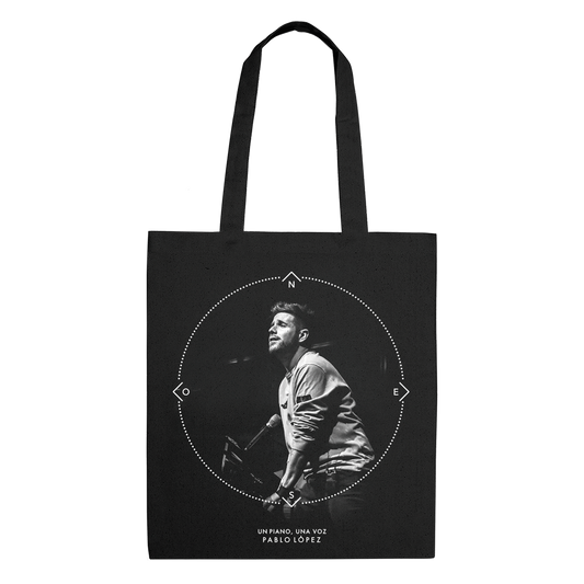 Tote Bag Tour 360º