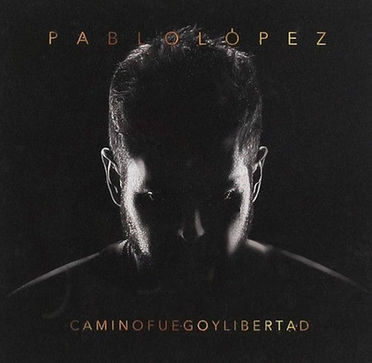 Camino, Fuego Y Libertad - Vinilo