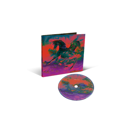 Unikornio (Once Millones De Versos Después De Ti) - CD (Digipack)