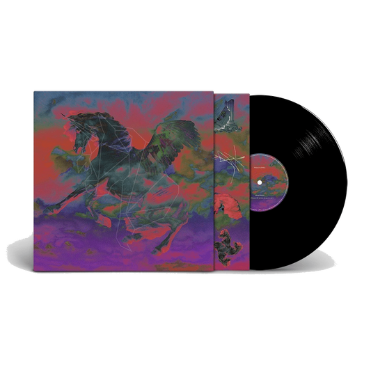 Unikornio (Once Millones De Versos Después Ti) - Vinilo