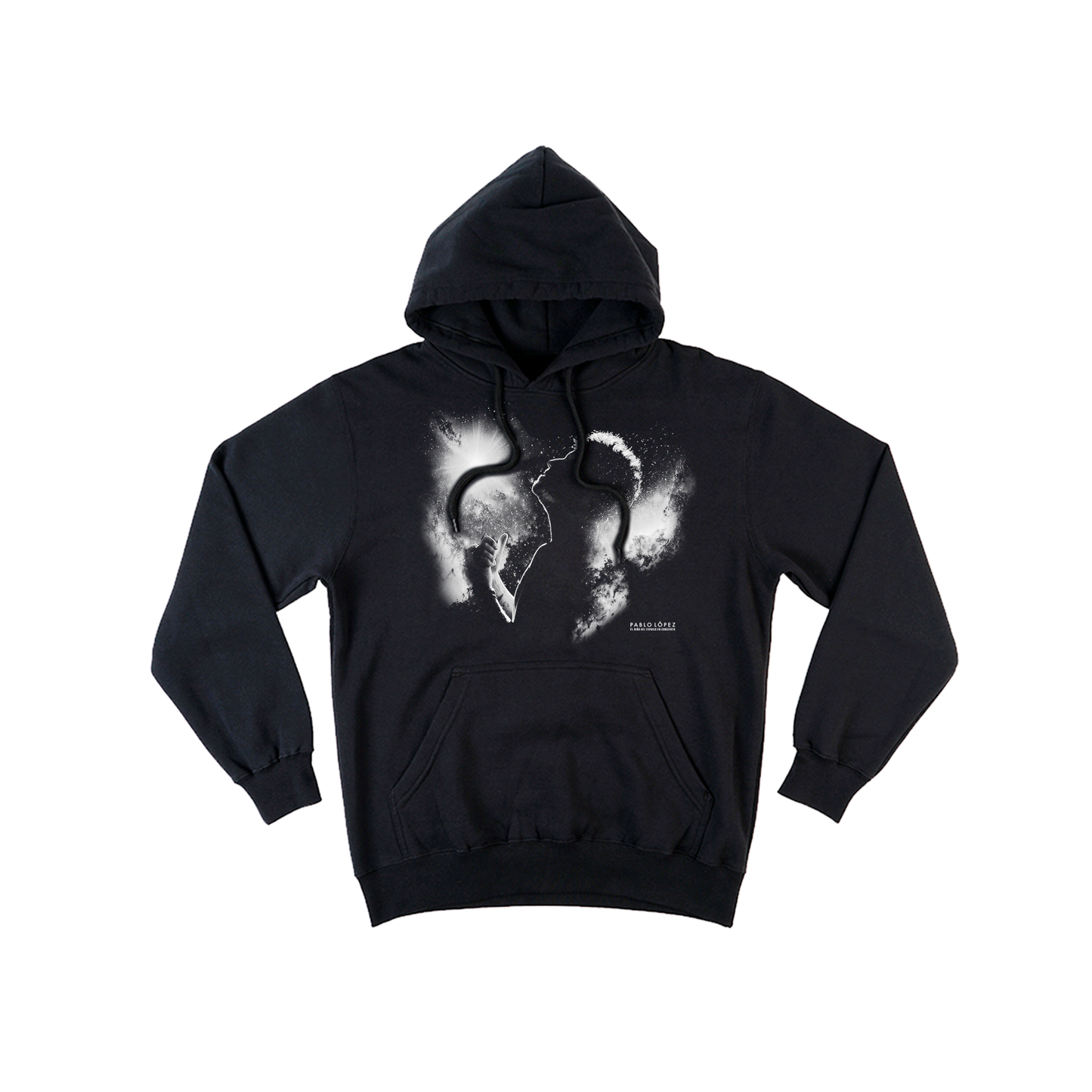 Sudadera "El Niño del Espacio"