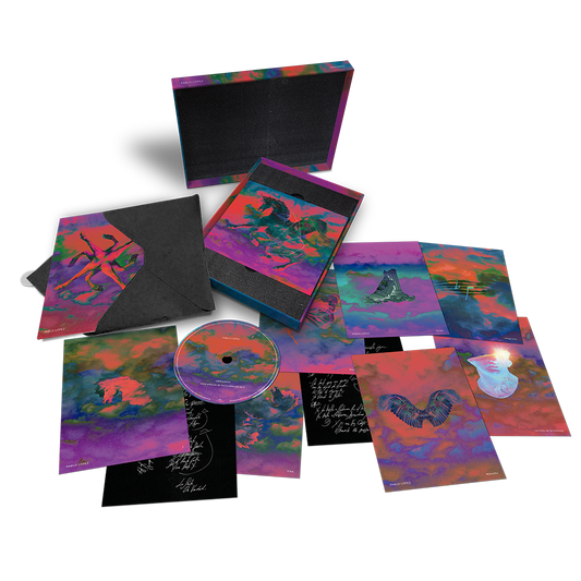 Unikornio (Once Millones De Versos Después Ti) - Box Set (CD Edición Deluxe)